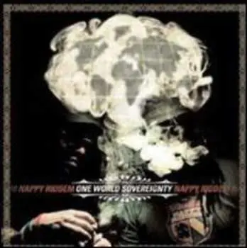 CD Nappy Riddem: One World Sovereignty