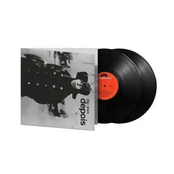 2LP Nara Leão: Des Anos Despois (180g)