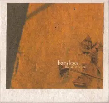 CD Narata Ram: Bandeya Indian Mystique