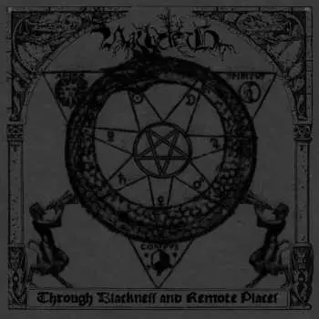 CD Narbeleth: Through Blackness And Remote Places