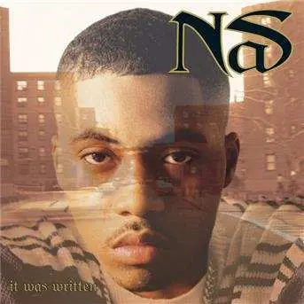 CD Nas: It Was Written