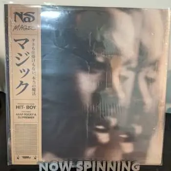 LP Nas: Magic