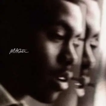 CD Nas: Magic