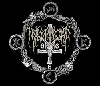 CD Nåstrond: Celebration Of The Four