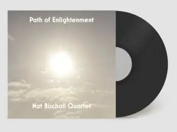 LP Nat Birchall Quartet: Path Of Enlightenment