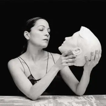 2LP Natalia Lafourcade: De Todas Las Flores
