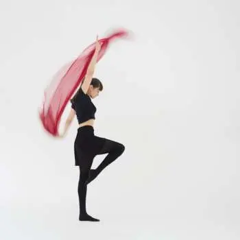 CD Natalie Evans: Movements