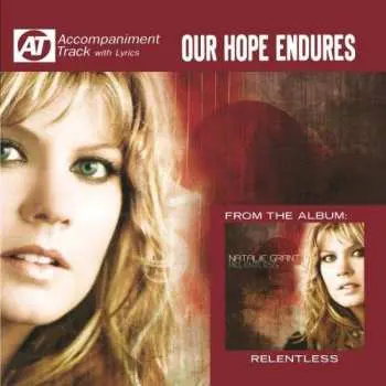 CD Natalie Grant: Our Hope Endures