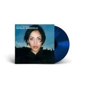 Natalie Imbruglia: Left In The Middle LP