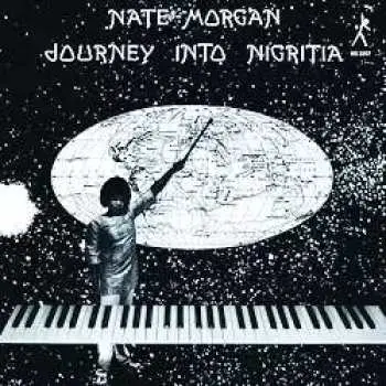 LP Nate Morgan: Journey Into Nigritia LTD