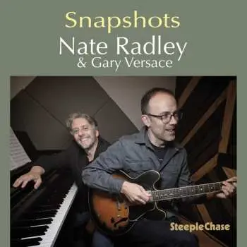 CD Nate Radley: Snapshots