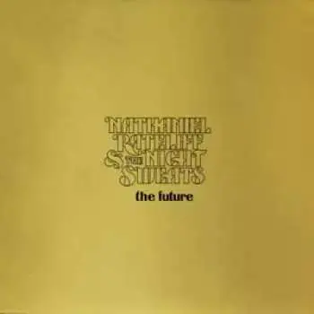 LP Nathaniel Rateliff And The Night Sweats: The Future LTD
