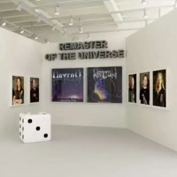 2CD Nation: Remaster Of The Universe