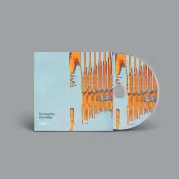 CD National Symphony Orchestra Of Ireland & Ryan Mcadams: Donnacha Dennehy: Limina