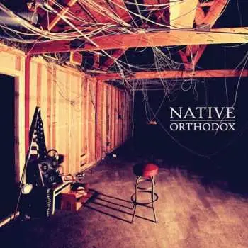 CD Native: Orthodox
