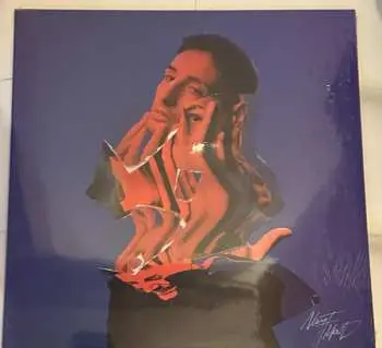LP Nayt: Mood CLR | LTD