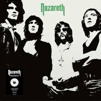 LP Nazareth: Nazareth LTD | CLR