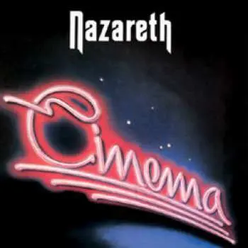 CD Nazareth: Cinema