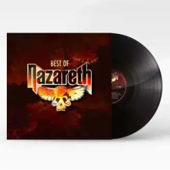 Nazareth: Best of Nazareth LP