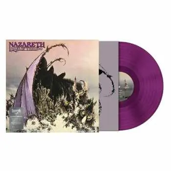 Nazareth: Hair Of The Dog LP - Nazareth