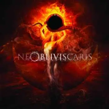 CD Ne Obliviscaris: Urn DIGI