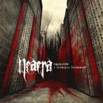 CD Neaera: Omnicide - Creation Unleashed