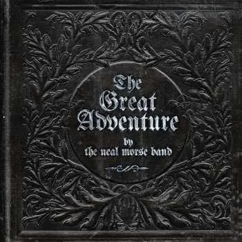 2CD Neal Morse Band: The Great Adventure