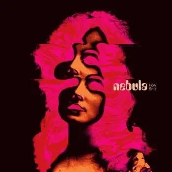 LP Nebula: Holy Shit (limited Edition) (colored Vinyl)