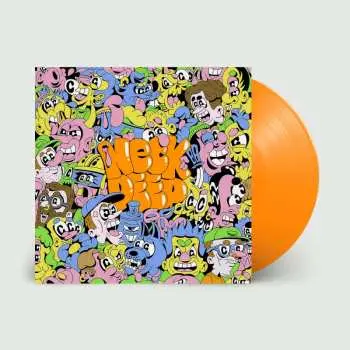 LP Neck Deep: Neck Deep