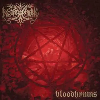 LP Necrophobic: Bloodhymns CLR | LTD