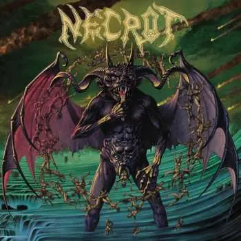 CD Necrot: Lifeless Birth