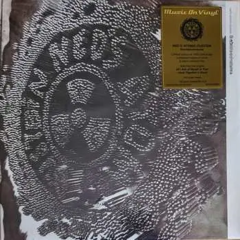 LP Ned's Atomic Dustbin: Brainbloodvolume CLR | LTD | NUM
