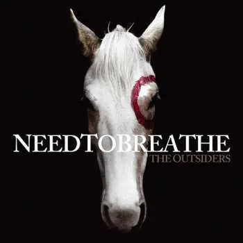 CD NEEDTOBREATHE: The Outsiders