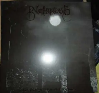 LP Nefandus: The Nightwinds Carried Our Names LTD