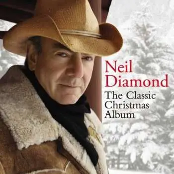 CD Neil Diamond: The Classic Christmas Album