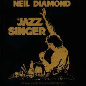 CD Neil Diamond: The Jazz Singer
