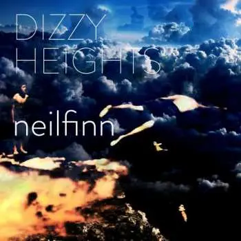 LP Neil Finn: Dizzy Heights