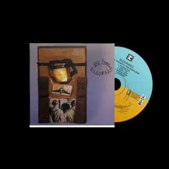 CD Neil Young: Eldorado