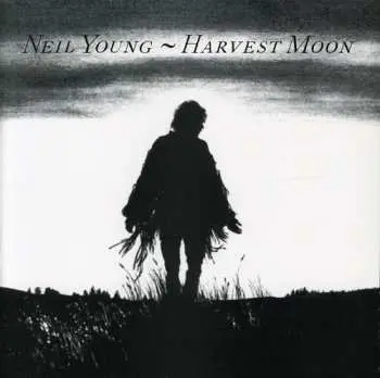 CD Neil Young: Harvest Moon