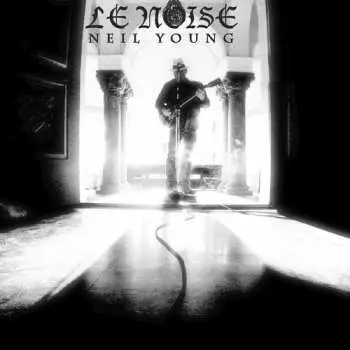CD Neil Young: Le Noise