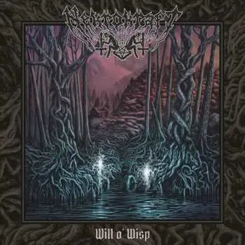 LP Nekrokraft: Will 'o Wisp
