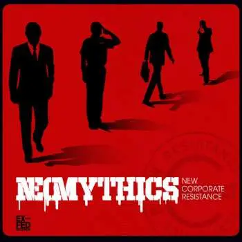 LP Neomythics: New Corporate Resistance