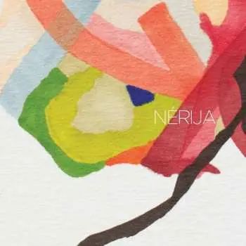 2LP Nérija: Blume