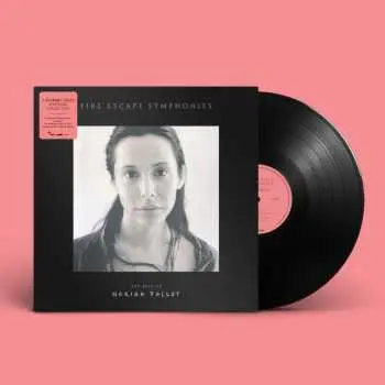 LP Nerina Pallot: Fire Escape Symphonies - The Best Of