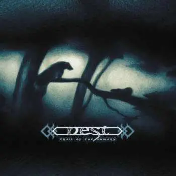 CD Nest: Trail Of The Unwary