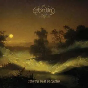 CD Netherbird: Into The Vast Uncharted