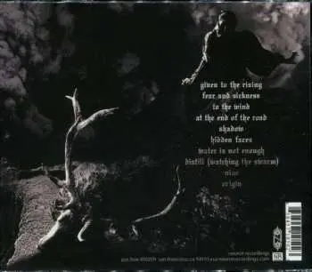 CD Neurosis: Given To The Rising