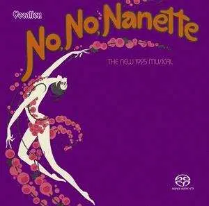 SACD Various: No, No, Nanette - The New 1925 Musical