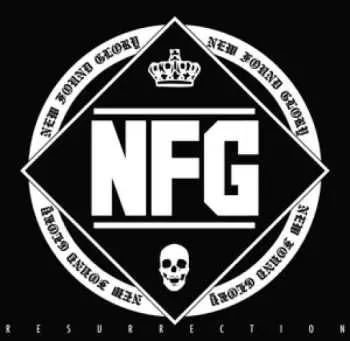 CD New Found Glory: Resurrection