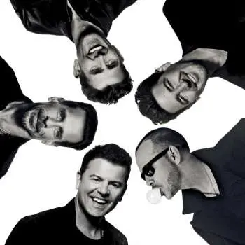 New Kids on the Block: Still Kids - New Kids On The Block